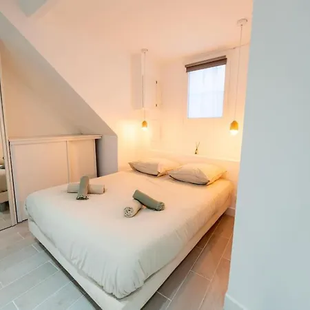 Apartament Marcenaro